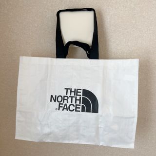 ザノースフェイス(THE NORTH FACE)のTHE NORTH FACE ザ・ノースフェイス　ショッパーバッグ L(エコバッグ)