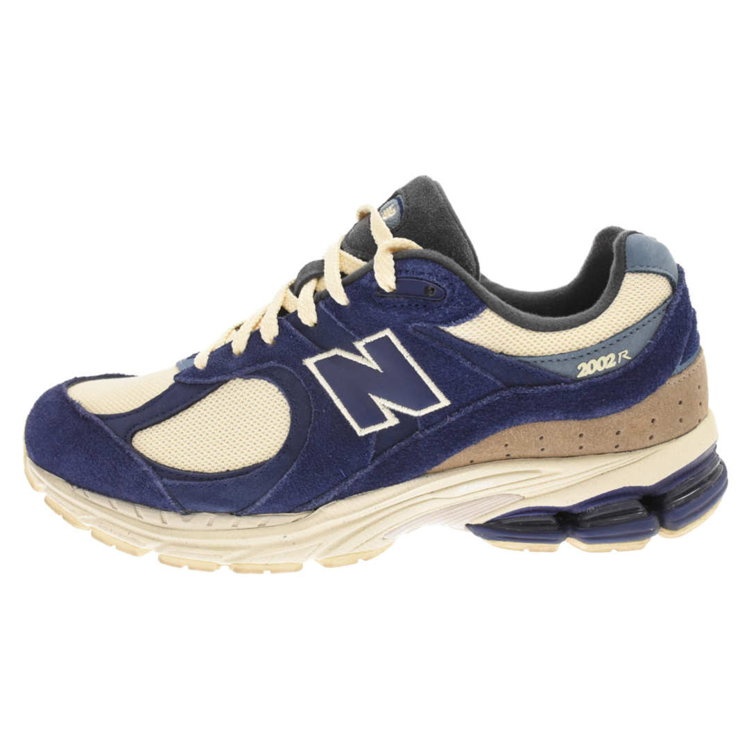 New Balance ニューバランス M2002RG ローカットスニーカー ネイビー US10.5/28.5cm | フリマアプリ ラクマ