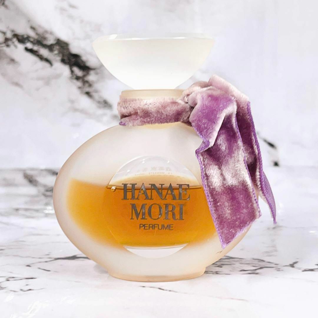 希少 森英恵 ハナエモリ HANAE MORI PERFUME 香水 資生堂 - 香水(女性用)