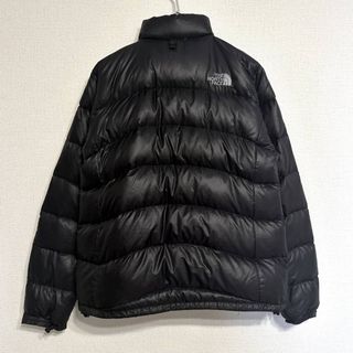 THE NORTH FACE - ノースフェイス 中綿インナージャケット レディースM