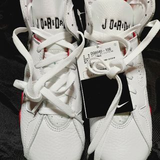 ZOZOTOWN購入♡NIKE AIR JORDAN 7 RETRO スニーカー完売品・レア