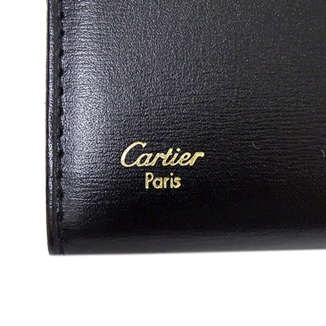 Cartier - カルティエ Cartier カードケース メンズ ブランド パシャ