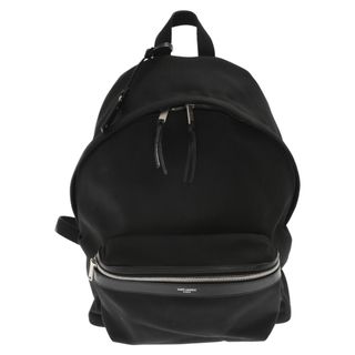 Saint Laurent - SAINT LAURENT PARIS サンローランパリ レザー切替