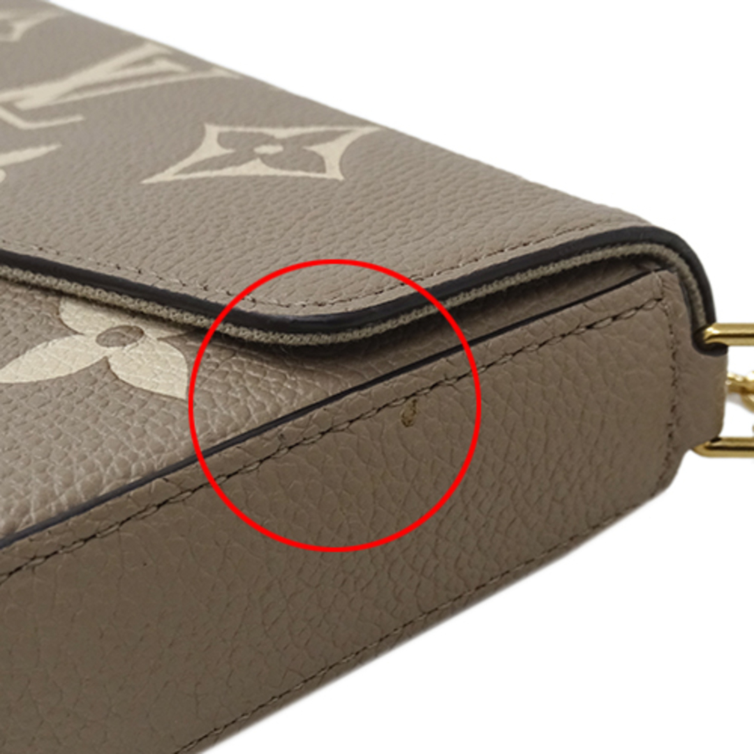 LOUIS VUITTON - ルイ ヴィトン LOUIS VUITTON バッグ レディース