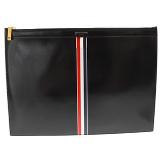 新品thom browne トムブラウンクラッチバッグMAC083A00198