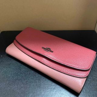 コーチ(COACH)のコーチ長財布(財布)