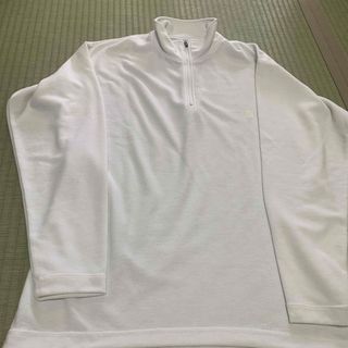 ザノースフェイス(THE NORTH FACE)のノースフェイスカットソー(Tシャツ/カットソー(半袖/袖なし))