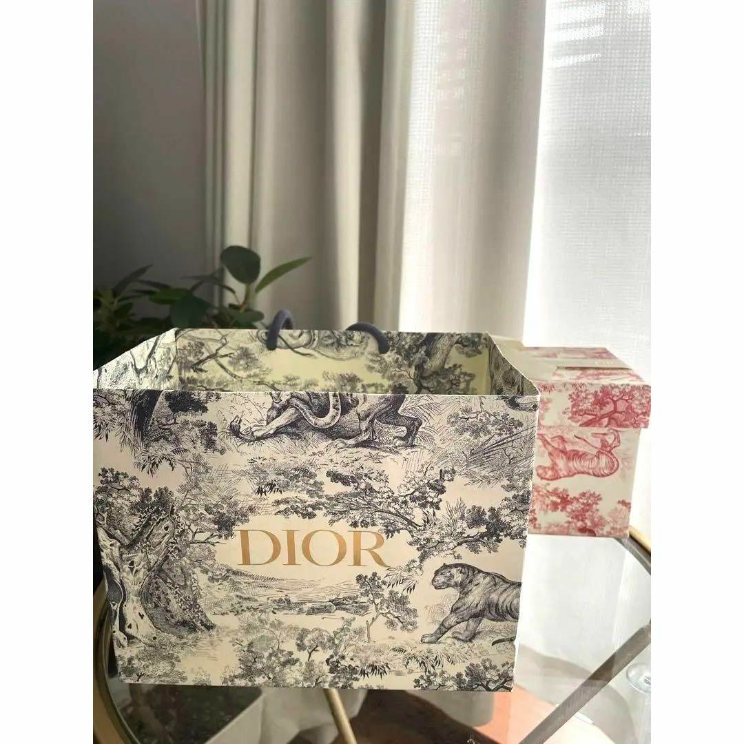 Christian Diorグラスグラス/カップ