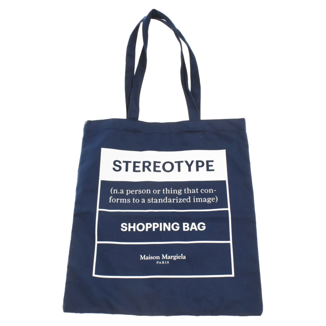 Maison Margiela メゾンマルジェラ 20AW STEREOTYPE ステレオタイプ
