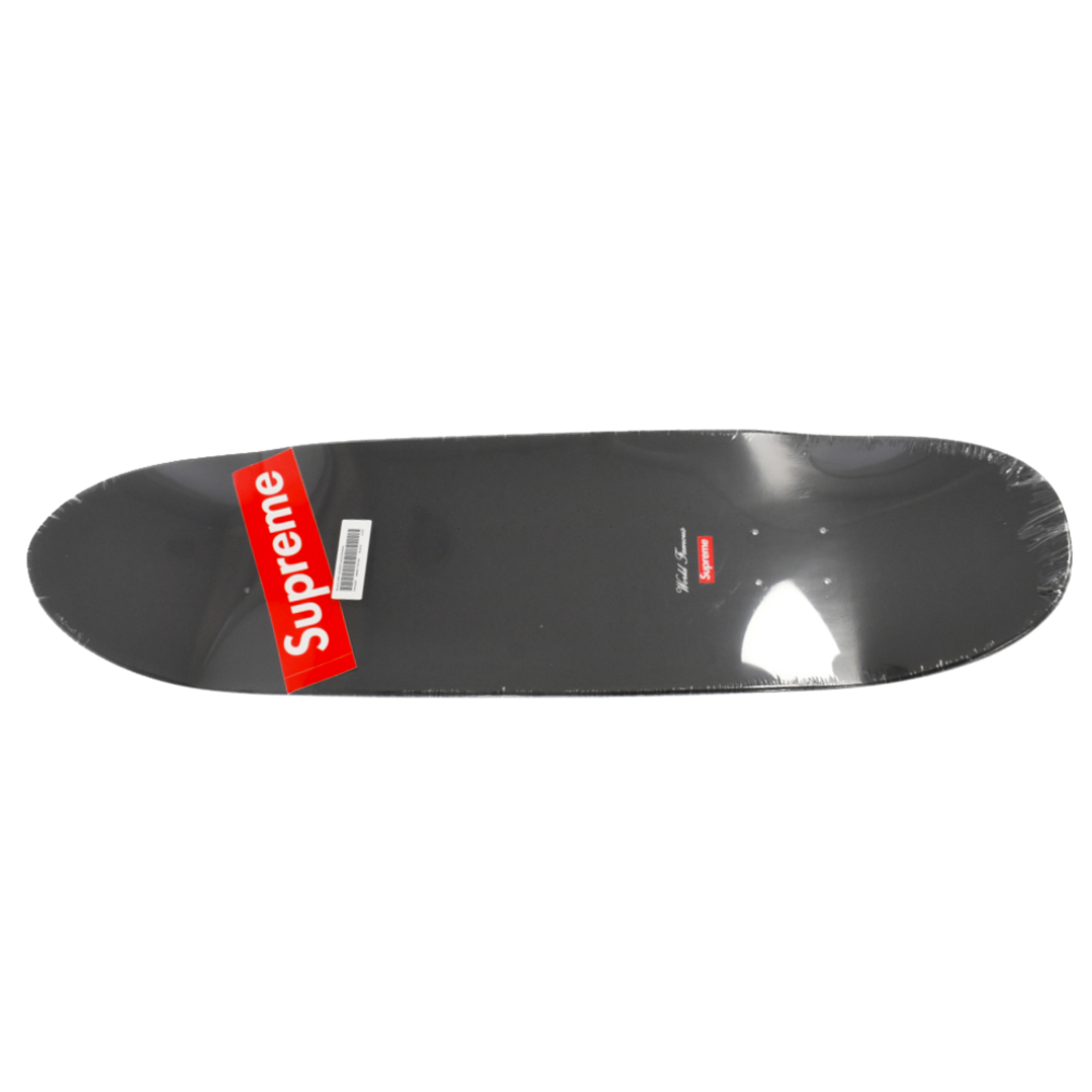 Supreme - SUPREME シュプリーム 20AW Black Ark Cruiser Skateboard 