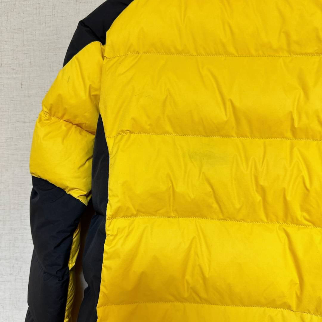 THE NORTH FACE - ノースフェイス ダウンジャケット 550フィル hyvent