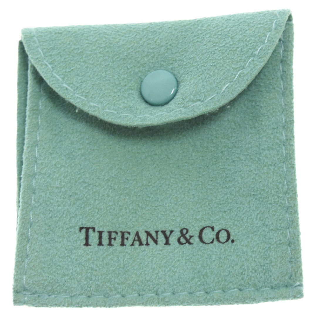 Tiffany & Co. - TIFFANY & Co. ティファニー ラバー アトラス