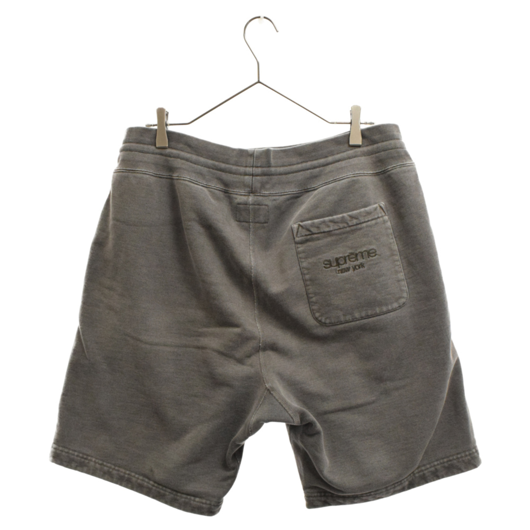 Supreme - SUPREME シュプリーム 15SS OverDyed Sweatshort オーバー
