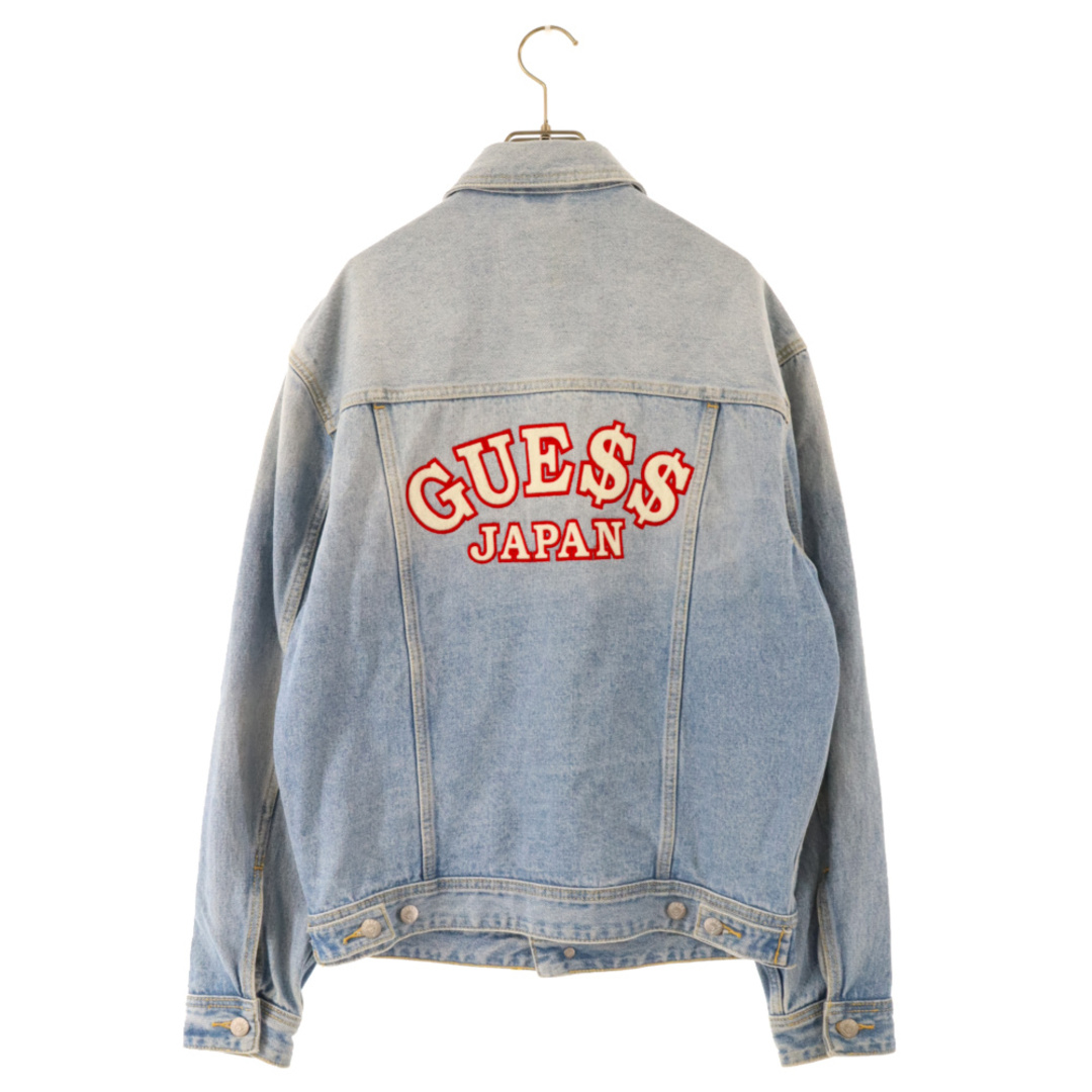 Guess Originals ゲスオリジナルス ×ASAP ROCKY×エイサップロッキー