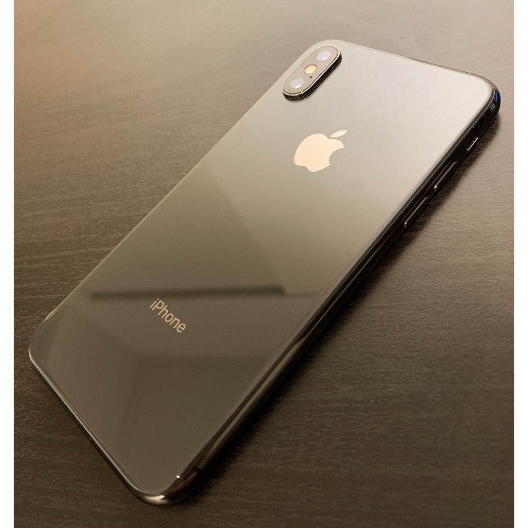 ジャンク iPhone XS スマホ/家電/カメラのスマートフォン/携帯電話(スマートフォン本体)の商品写真