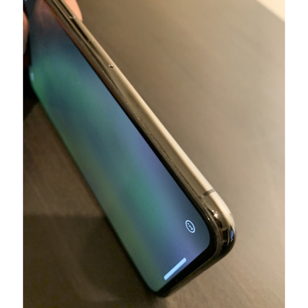 ジャンク iPhone XS スマホ/家電/カメラのスマートフォン/携帯電話(スマートフォン本体)の商品写真