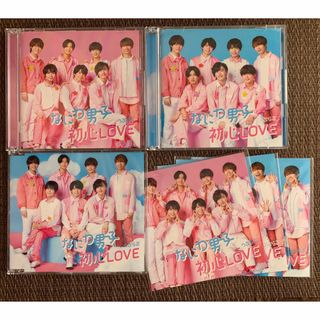 なにわ男子 アイドルの通販 300点以上 | なにわ男子のエンタメ/ホビー