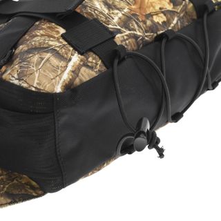 Supreme SUPREME シュプリーム AW Waist Bag Real Tree Camo