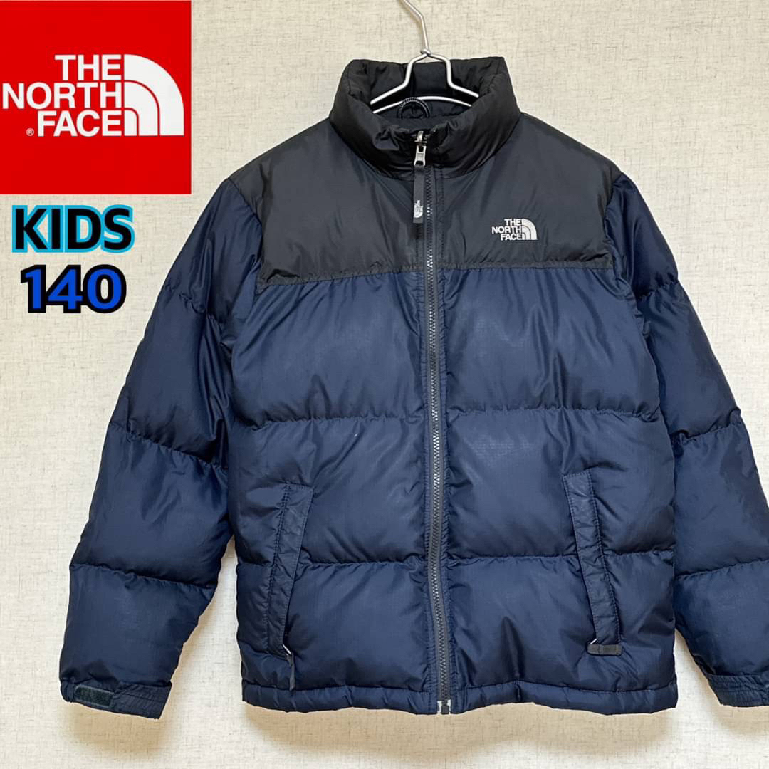 専用ページです♡THE NORTH FACE キッズ ジャケット 140