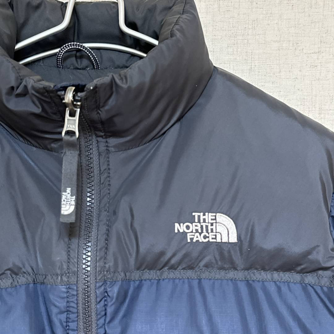 THE NORTH FACE ノースフェイス ダウンコート キッズ レディース