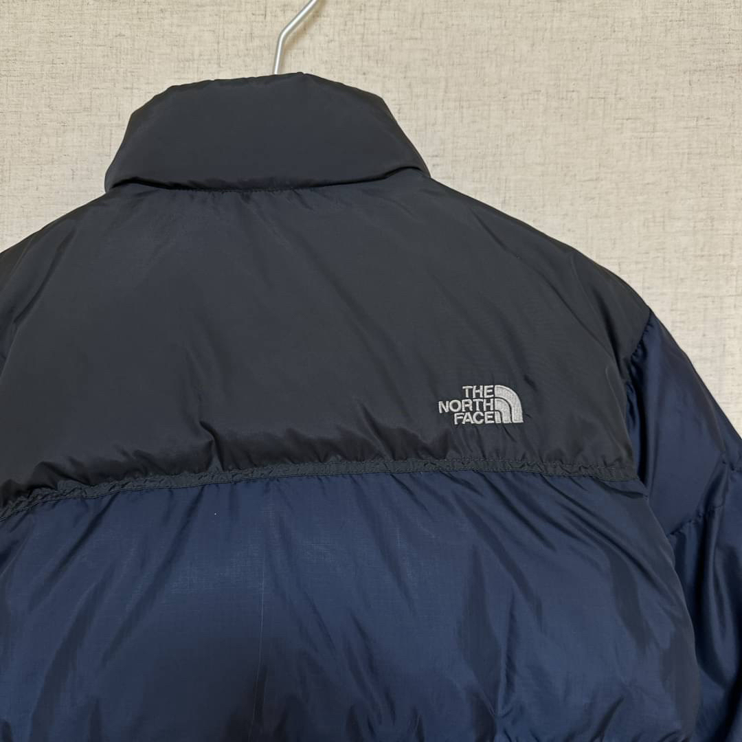 THE NORTH FACE ダウンジャケット  レディース キッズ