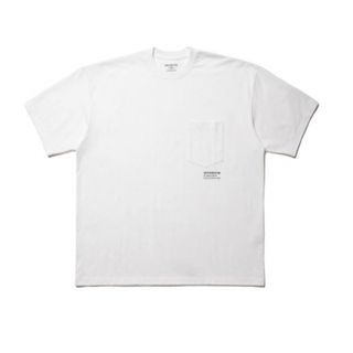 クーティー(COOTIE)のcootie Open End Yarn Error Fit S/S Tee(Tシャツ/カットソー(半袖/袖なし))