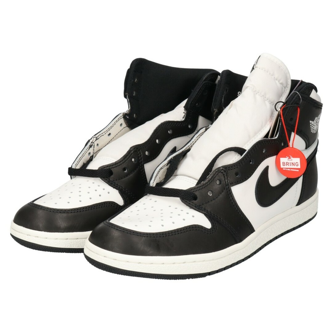 NIKE - NIKE ナイキ AIR JORDAN 1 HI 85 BQ4422-001 エアジョーダン 1 ...