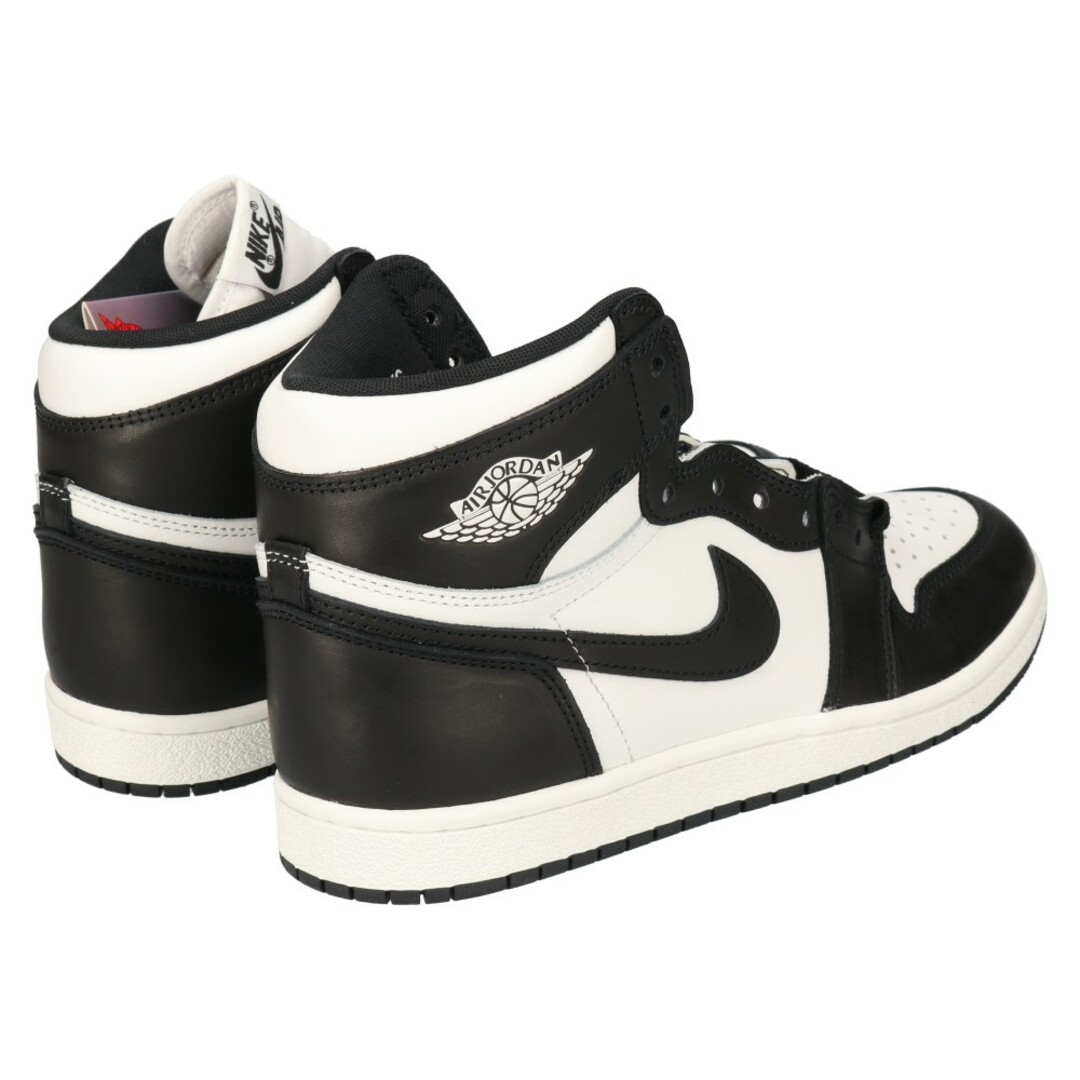 NIKE - NIKE ナイキ AIR JORDAN 1 HI 85 BQ4422-001 エアジョーダン 1 ...