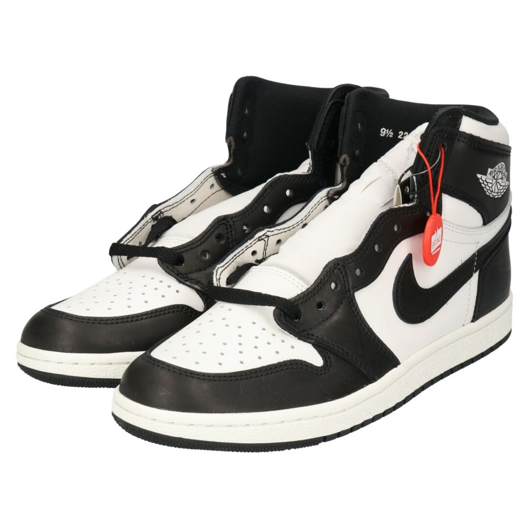 NIKE - NIKE ナイキ AIR JORDAN 1 HI 85 BQ4422-001 エアジョーダン 1 ...