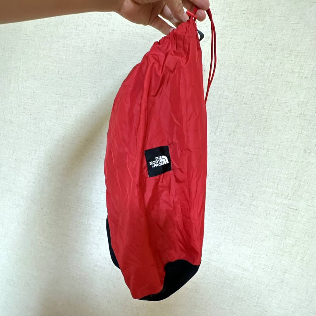 THE NORTH FACE - ノースフェイス ダウンジャケット 700フィル