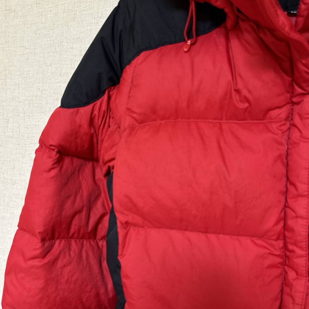 THE NORTH FACE - ノースフェイス ダウンジャケット 700フィル