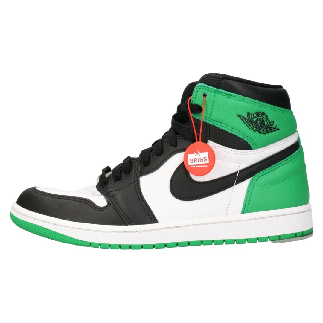 NIKE - NIKE ナイキ AIR JORDAN 1 RETRO HIGH OG エアジョーダン 1