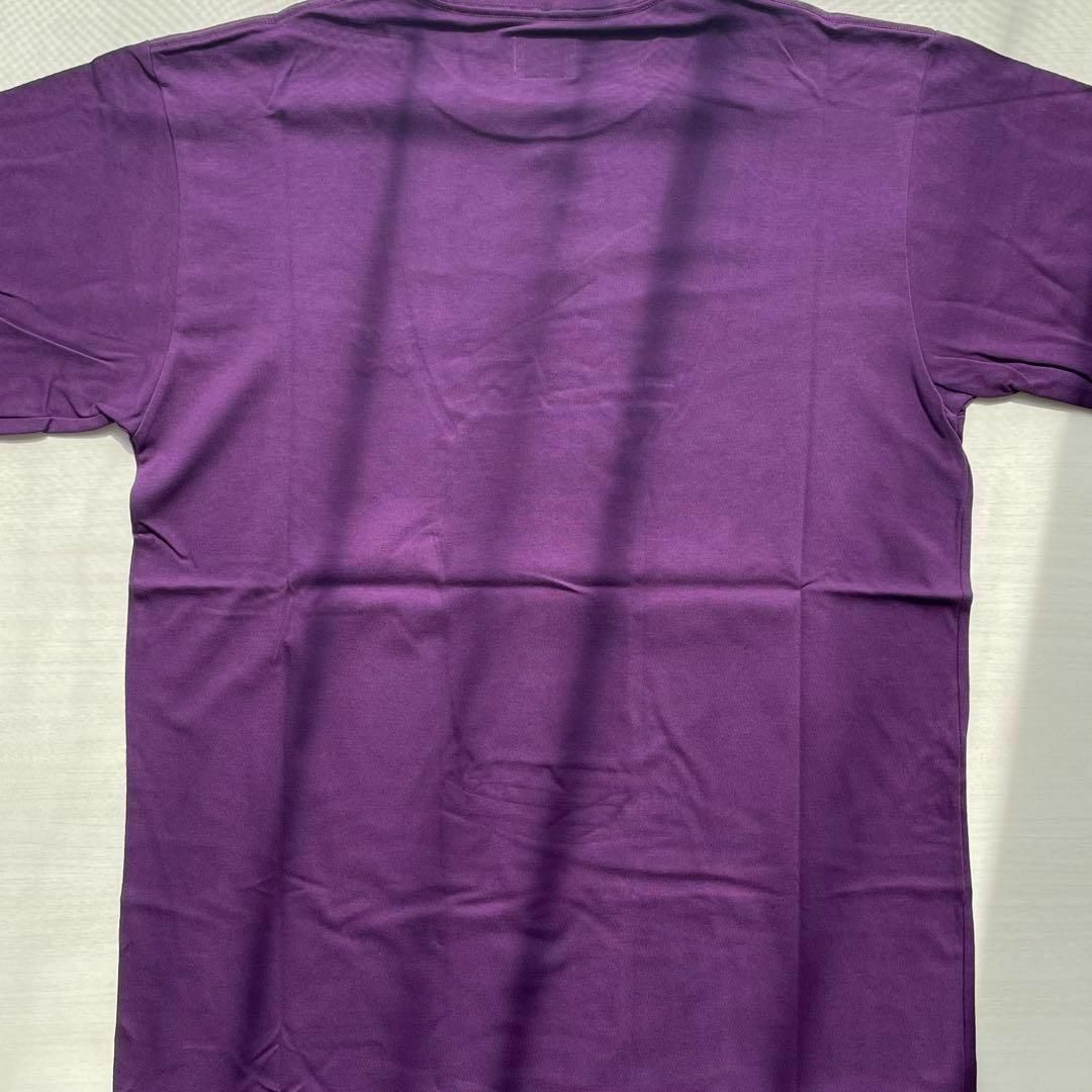 tシャツ S パープル　新品　parple needles ニードルズ 9