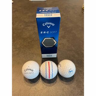 キャロウェイ(Callaway)のbmw ノベルティ　ゴルフボール　3個入(ゴルフ)