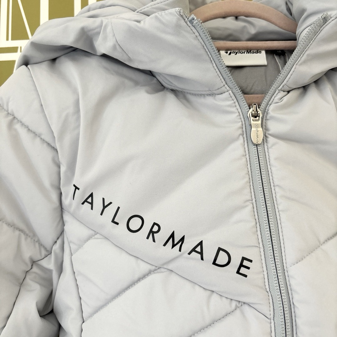 TAYLORMADE  テーラーメイド　ブルゾン　ジャケット