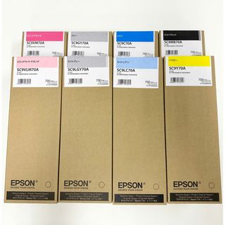 エプソン グレーの通販 100点以上 | EPSONを買うならラクマ