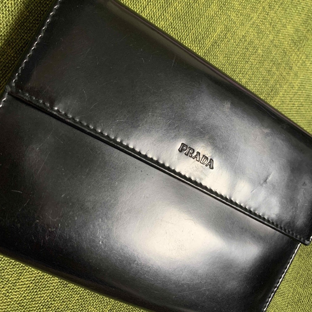 Prada プラダ ユニセックス 財布