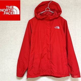 ザノースフェイス(THE NORTH FACE)のノースフェイス　マウンテンジャケット  ナイロンジャケット　レディースL 90 (その他)