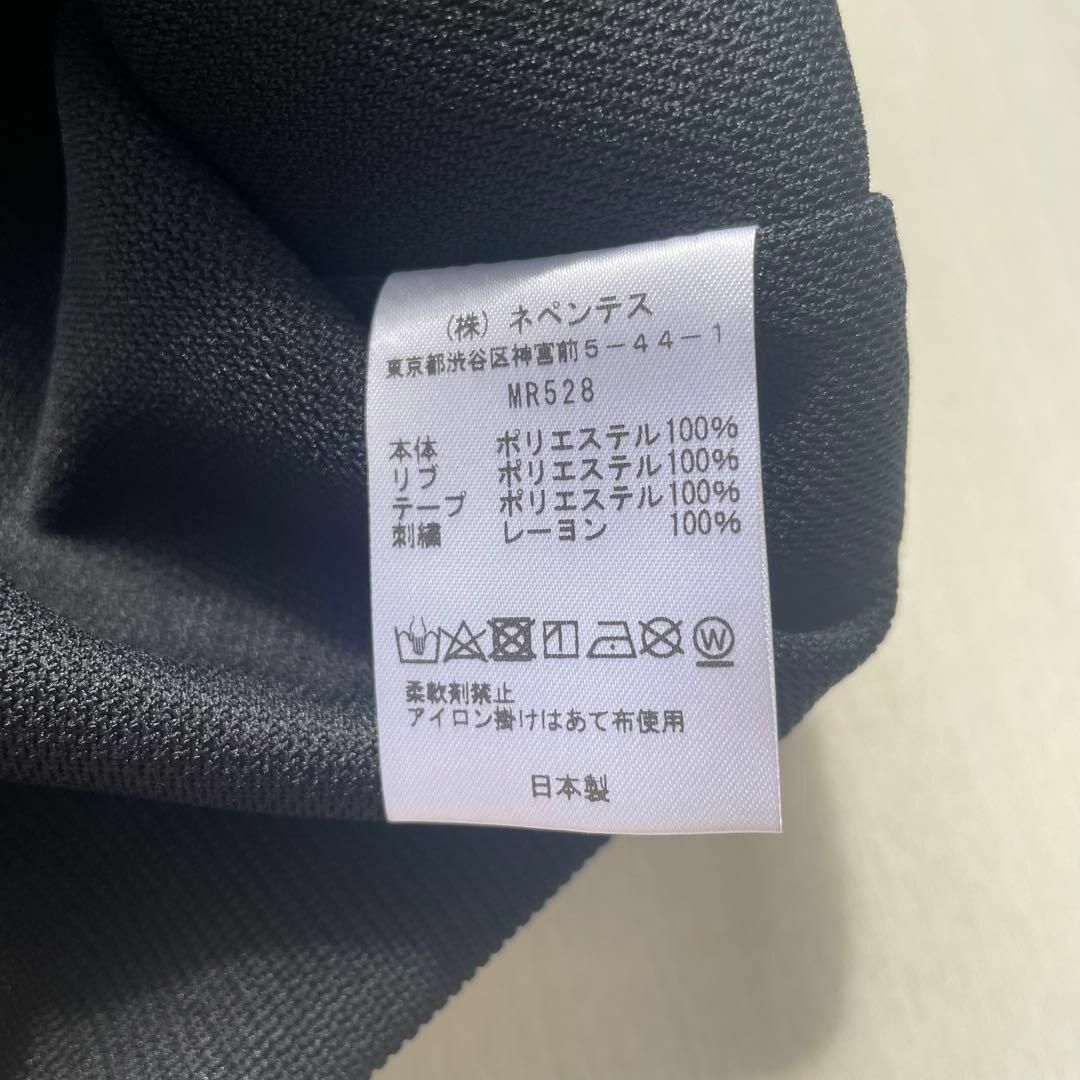 Tシャツ　XL グレー　ブラック　ニードルス　ニードルズ　needles 9