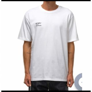 W)taps - wtaps Tシャツ 新品の通販 by shop｜ダブルタップスならラクマ