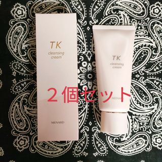 メナードTKクレンジング(クレンジング/メイク落とし)