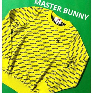 MASTER BUNNY EDITION - 新品 MASTER BUNNY EDITION 2022年モデル