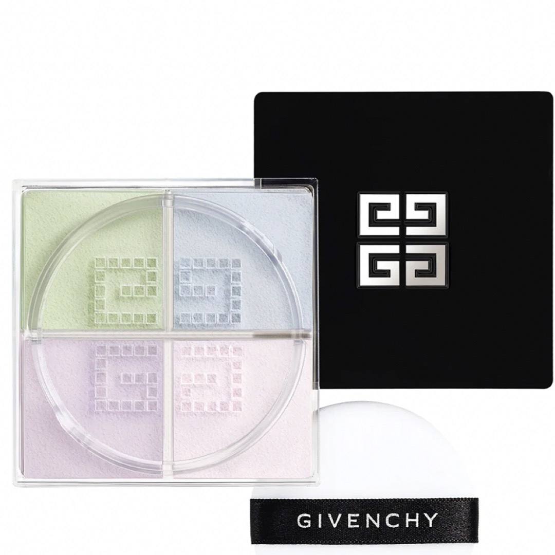 GIVENCHY(ジバンシィ)のジバンシー コスメ/美容のベースメイク/化粧品(フェイスパウダー)の商品写真