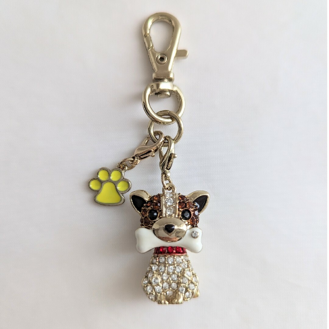 【77%OFF!】 アビステ キーホルダー