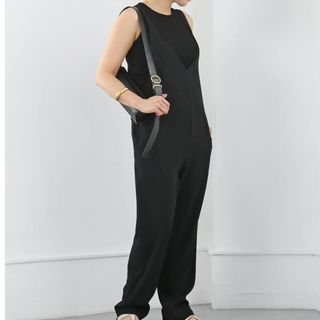 オールインワン試着のみ COGTHEBIGSMOKE WING BACK JUMP SUIT ...