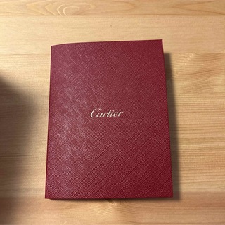 カルティエ(Cartier)のカルティエ　フォトフレーム　写真立て(フォトフレーム)