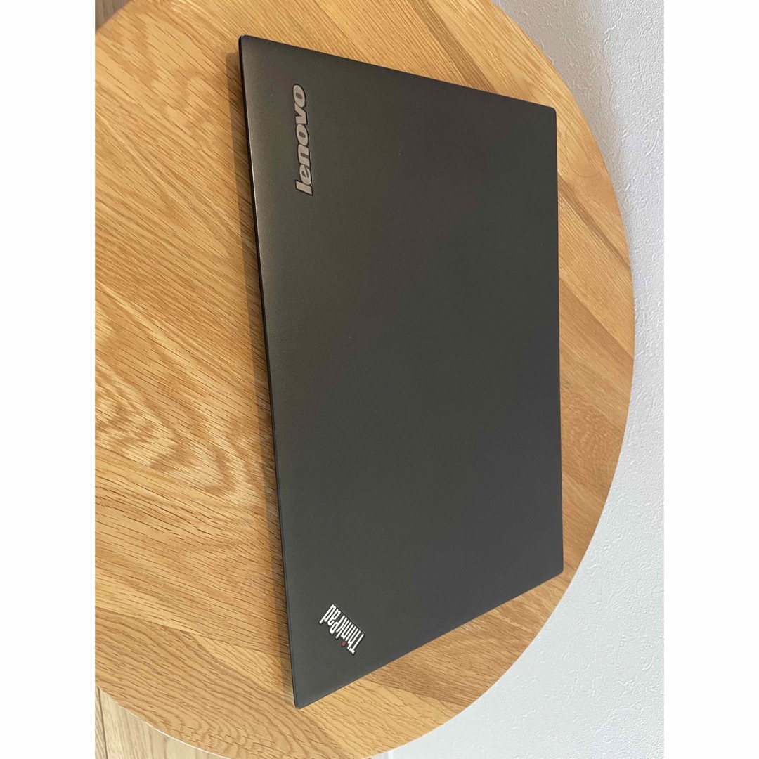 thinkpadx1 gn3 i7 8GB MS office2019 WQHD