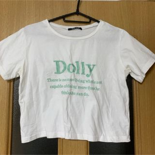 ワンウェイ(one*way)のTシャツ(Tシャツ(半袖/袖なし))