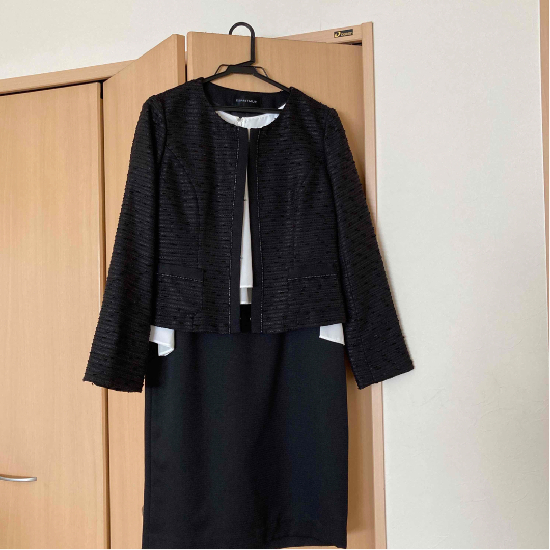 Esprit(エスプリ)のスーツ レディースのフォーマル/ドレス(スーツ)の商品写真