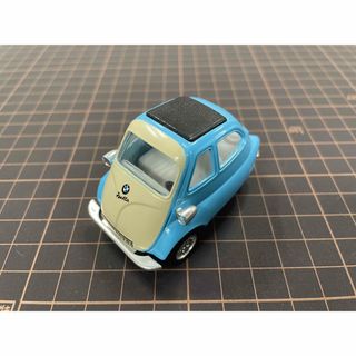 ビーエムダブリュー(BMW)のBMW Isetta / kinsmart / 1/38(ミニカー)